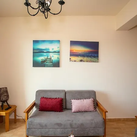 Citywitch 7, 103 Apartament