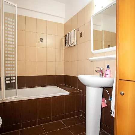 Apartament Citywitch 7, 103 Larnaca