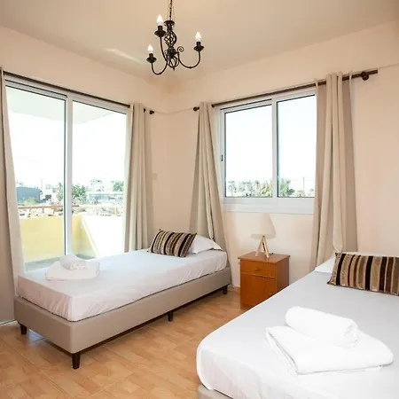 Citywitch 7, 103 Apartament *