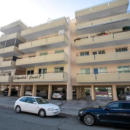 Citywitch 7, 103 * Larnaca