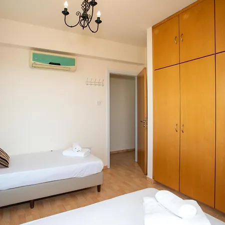 Citywitch 7, 103 Larnaca