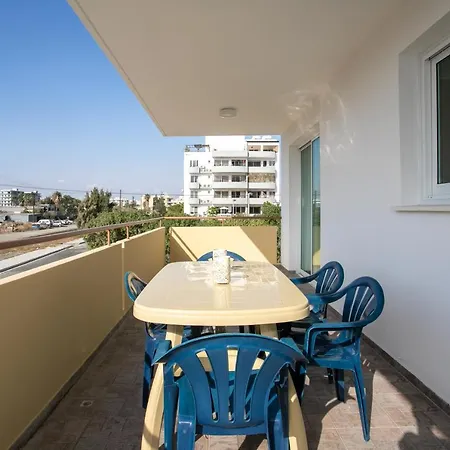 Citywitch 7, 103 Apartament